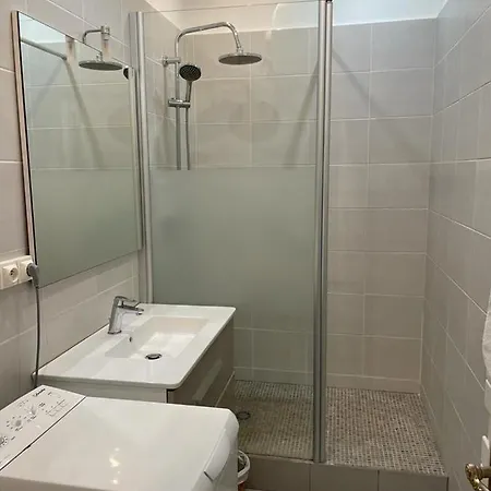 Pradignac Apartment Cannes